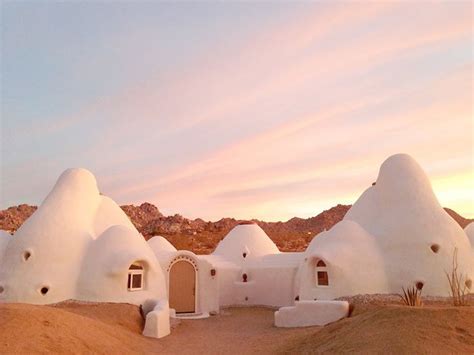 Take a Look at These Stunning Dome Homes