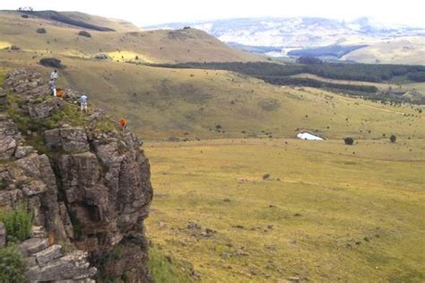 712 @ Rest - Dullstroom Activities