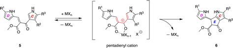 Synthesis Of Model Southern Rim Structures Of Photosynthetic Tetrapyrroles And Phyllobilins