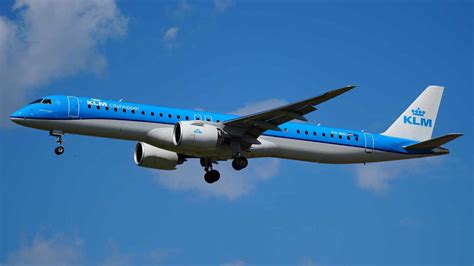 klm-e195-e2-ph-nxc2 - Air Data News