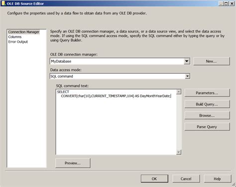 Sql Server Using T Sql How To Convert Date Format Mmm Dd Yyyy To Hot Sex Picture