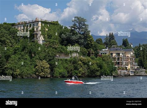 Pallanza Lago Maggiore Hi Res Stock Photography And Images Alamy