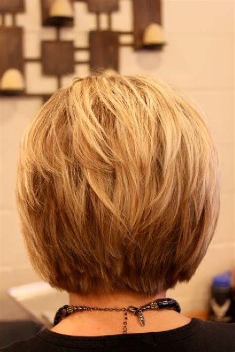 Long Wedge Haircut Front And Back ~ Amandas Natural