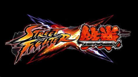 [street Fighter X Tekken Nuevos Personajes Revelados] Play Reactor