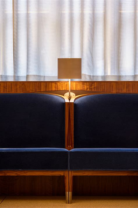 Eleven Madison Park by Allied Works - Architizer