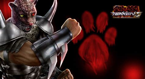 Armor King Tekken5 Wallpaper By Jedai999 On DeviantArt