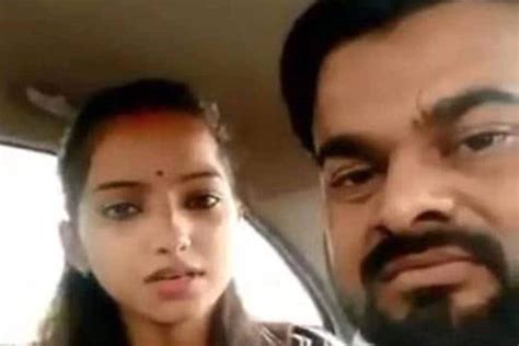 ‘papa Ask Your Goons To Back Off Bjp Mlas Daughter Posts Video