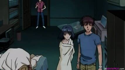 Black Widow 02 Anime Uncensored Hentai ENG