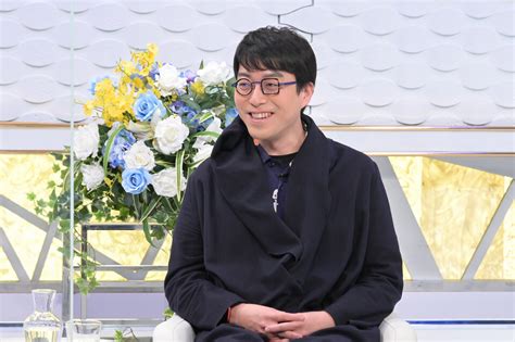 ”世界が認めた天才”成田悠輔氏が提言 ”少子高齢化＝経済が停滞する”は思い込み コラム Mbsニュース