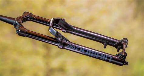 NUEVA HORQUILLA ROCK SHOX DOMAIN PRECIO Y PRESTACIONES