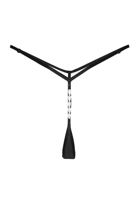 Perizoma Rugiada Foly Lingerie