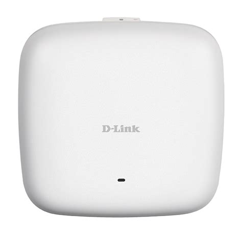 Dap Wireless Ac Wave Dual Band Poe Access Point D Link Uk