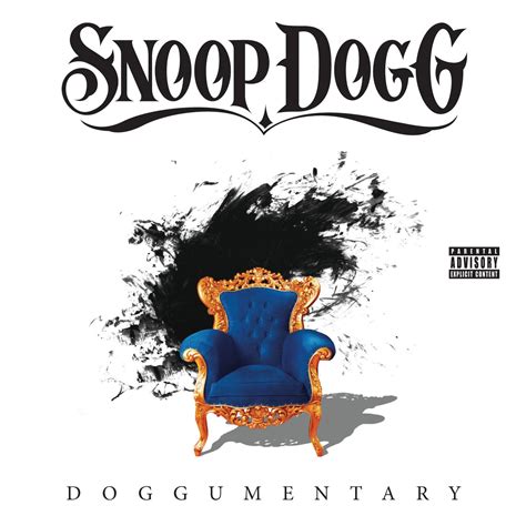 snoop dogg cover album 3