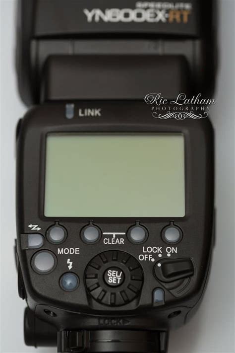 Yongnuo YN600EX-RT rt vs Canon 600EX-RT