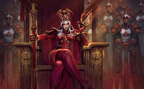Yrel S Persuasive Tactics Comic Cover Patreon Poll Winner By Ardham Hentai Foundry