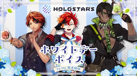 Holostars Uproar On Twitter