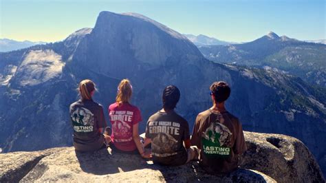 Outdoor Summer Camps - Top-Rated Youth Adventure Camps | Yosemite