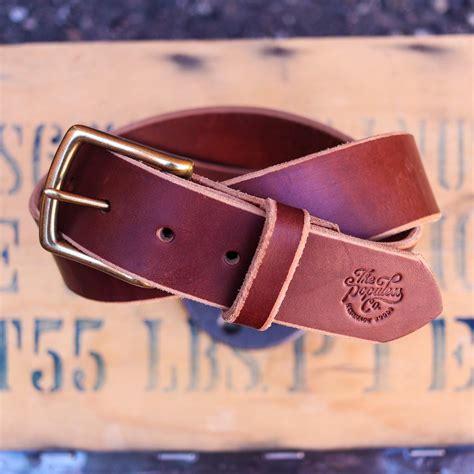 HANDMADE LEATHER GOODS – The Populess Company