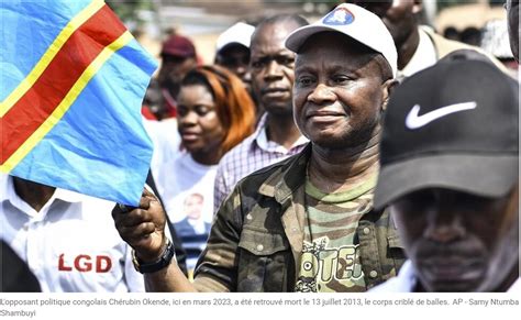 RDC Nouvelles RDC Actualités RDC news toutes les nouvelles de la