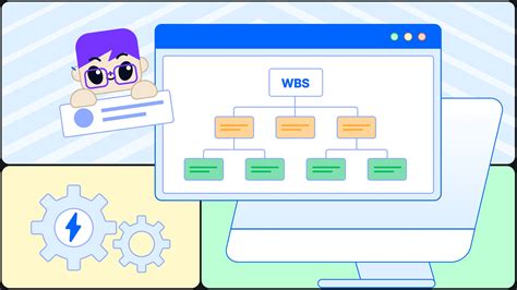 What Is Work Breakdown Structure Wbs Examples Ones Blog