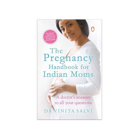 The Pregnancy Handbook For Indian Moms Price Buy Online At Best Price In India