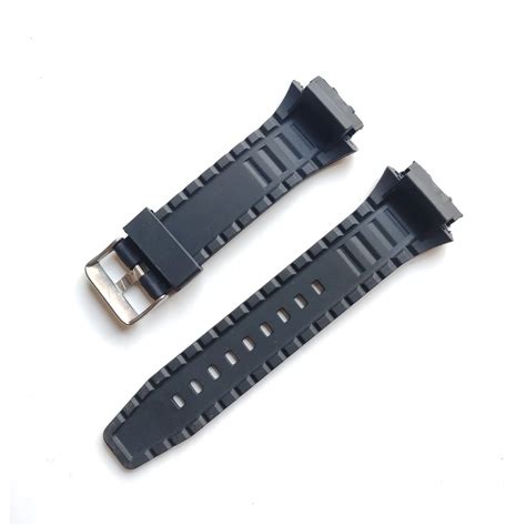 Jual Strap Tali Jam Tangan Eiger Ls 94 Eiger Ls94 Eiger Iyw0094 Eiger