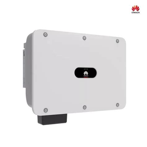 Huawei Solar Inverter Sun Ktl Huawei Agent Kw Three Phase