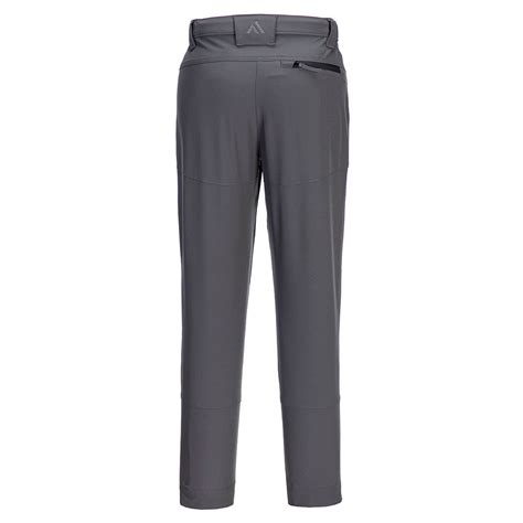 Pantaloni De Lucru Elastici Wx2 Dama Safetyone