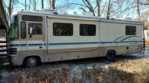 Gulf Stream Sun Voyager Rvs For Sale