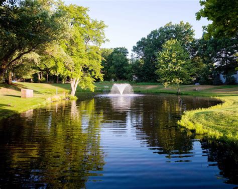 Kentwood, MI Apartments | Sutton Club Living