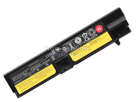 Lenovo ThinkPad E570 replacement battery | UAEBattery