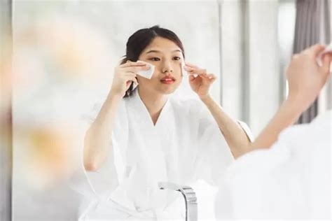 Tak Menguras Dompet Ini 10 Tips Cantik Alami Luar Dalam Tanpa Skincare