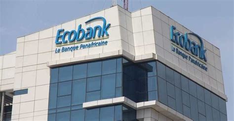 Ecobank Remporte Le Prix De Meilleur Employeur DAfrique Socialnetlink