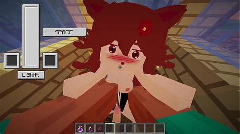 Jenny Minecraft Sexo Video Porno HD PornoZorras