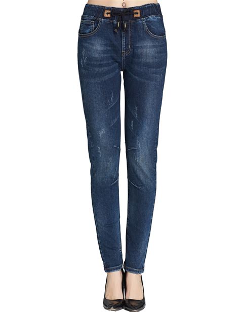 Camii Mia Womens Jeans Walmart