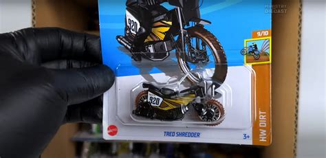 New Hot Wheels Case Reveals Final Super Treasure Hunt For 2024
