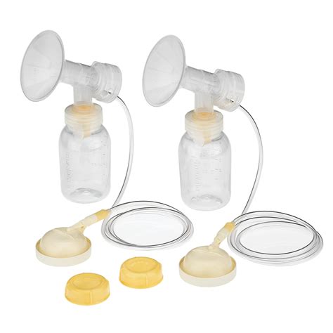 Breast Pump Kit Medela Symphony Double Pumping System