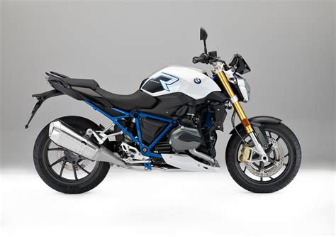 Bmw R R Prezzo E Scheda Tecnica Moto It