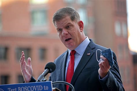 Races for Boston mayor, Massachusetts governor to dominate local ...