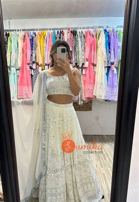 Lehenga Sumika Collection Nepali Clothing Store In Cleveland Ohio