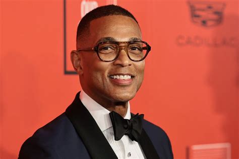 Don Lemon Net Worth 2024