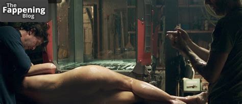 Alice Eve Aliceeve Aliceline Nude Leaks Onlyfans Photo Thefappening