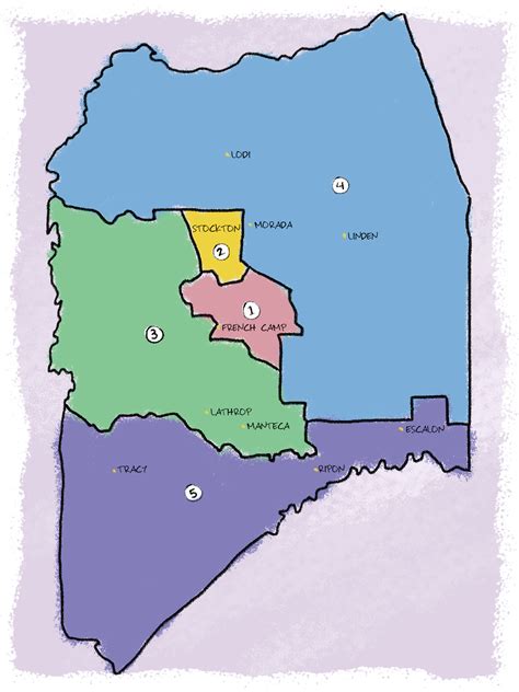 The Basics — Third City Coalition