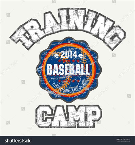 Baseball Camp Images: Browse 1,613 Stock Photos & Vectors Free Download