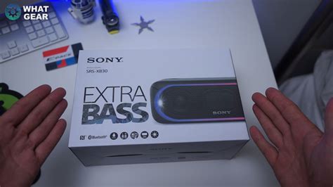 Sony SRS XB30 Wireless Speaker Review How It Compares To Bose