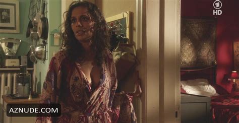 Stille Nude Scenes Aznude