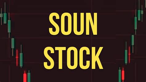 SOUN Stock Price Prediction News Today 13 December SoundHound AI