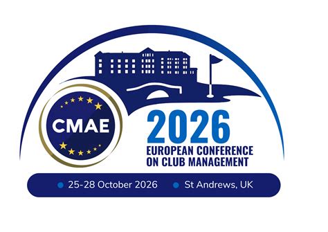 Save the Date: European Conference on Club Management Heads to St Andrews in 2026 - Club