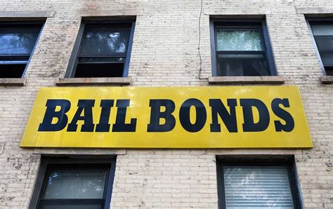 Heres How To Help End Cash Bail The Nation