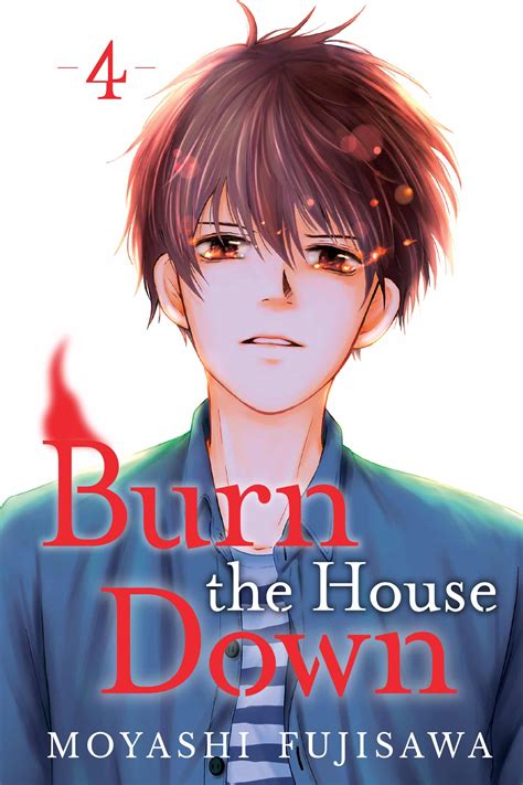 burn down master's house 5